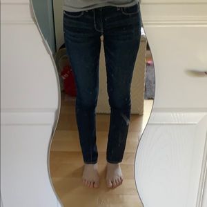 American Eagle Skinny Stretch Jeans